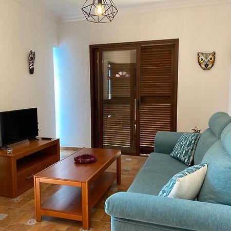 فيلا Banana House إرميغوا المظهر الخارجي الصورة