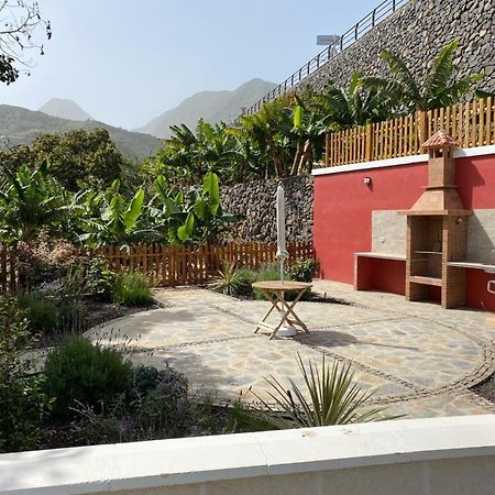 فيلا Banana House إرميغوا المظهر الخارجي الصورة