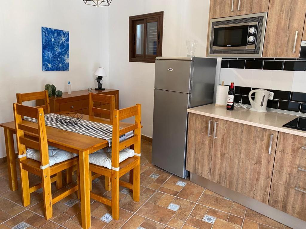فيلا Banana House إرميغوا المظهر الخارجي الصورة