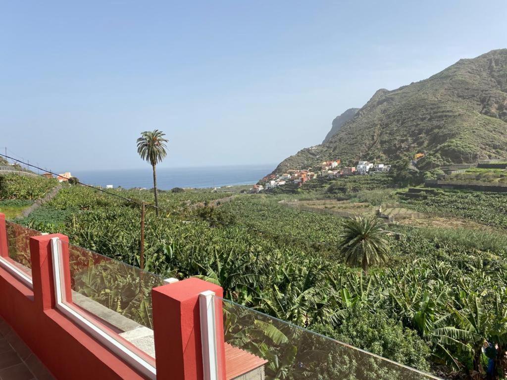 فيلا Banana House إرميغوا المظهر الخارجي الصورة