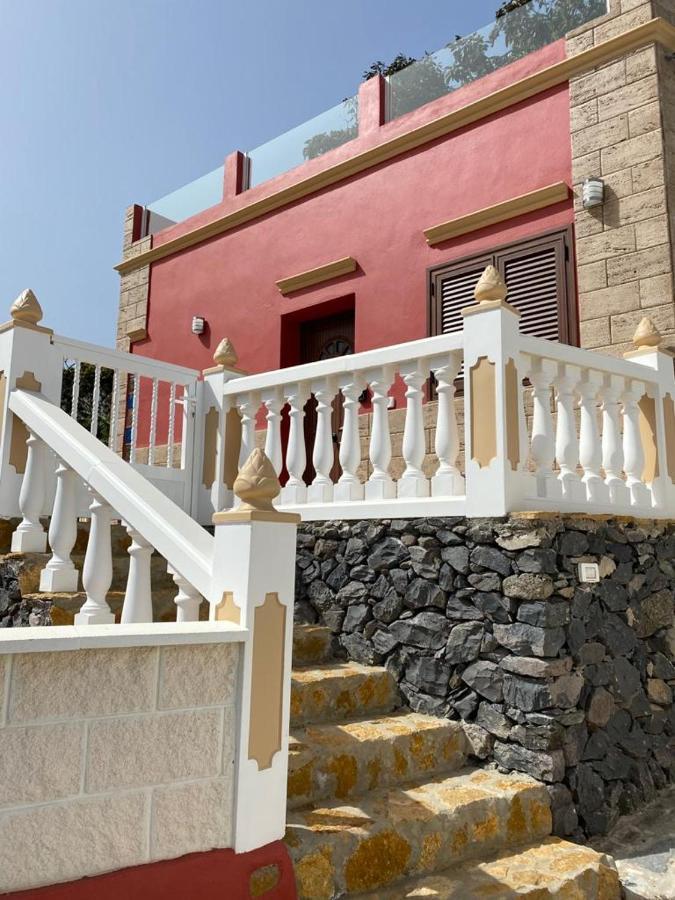 فيلا Banana House إرميغوا المظهر الخارجي الصورة