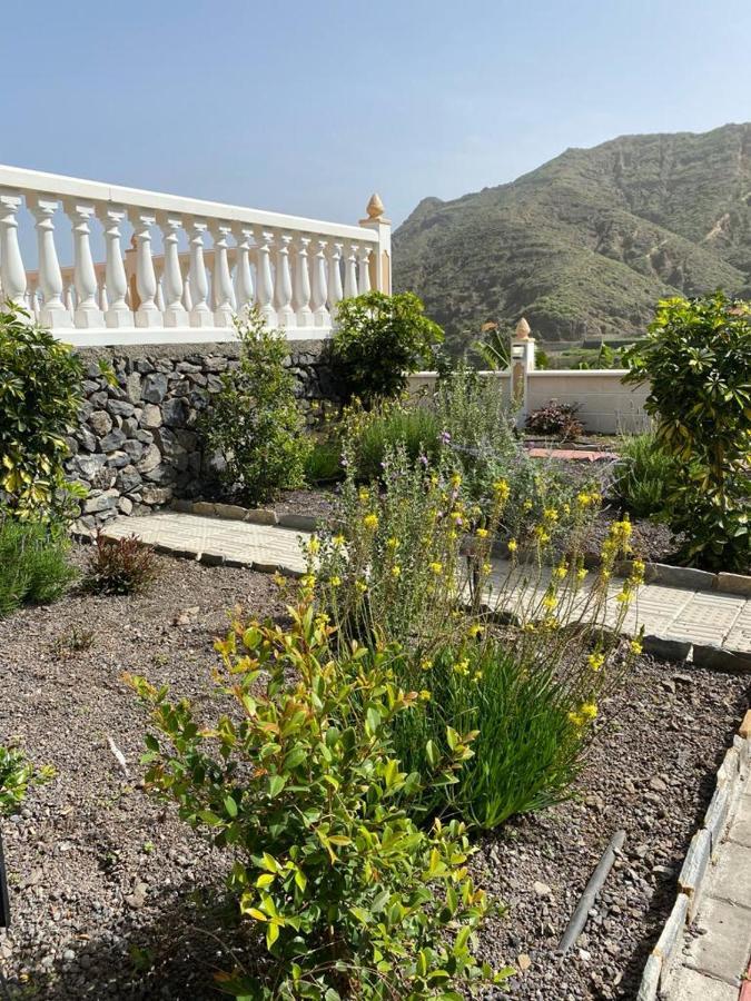فيلا Banana House إرميغوا المظهر الخارجي الصورة