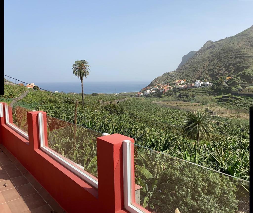 فيلا Banana House إرميغوا المظهر الخارجي الصورة