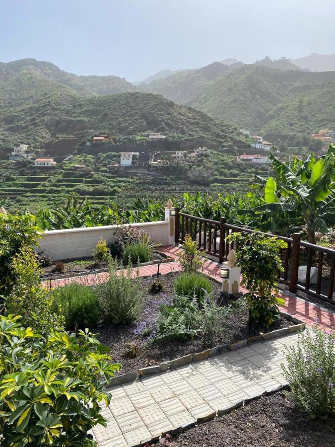 فيلا Banana House إرميغوا المظهر الخارجي الصورة