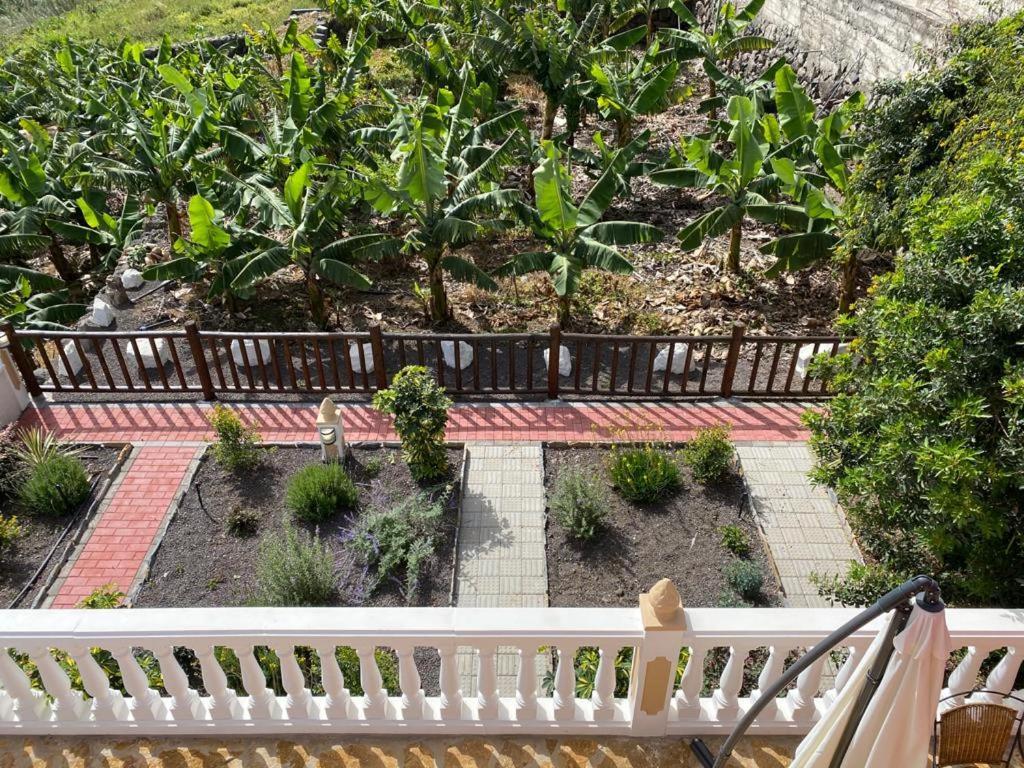 فيلا Banana House إرميغوا المظهر الخارجي الصورة