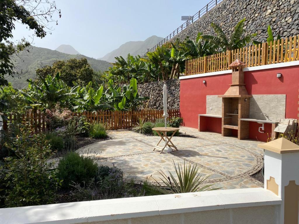 فيلا Banana House إرميغوا المظهر الخارجي الصورة