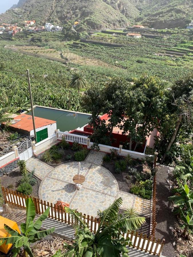 فيلا Banana House إرميغوا المظهر الخارجي الصورة
