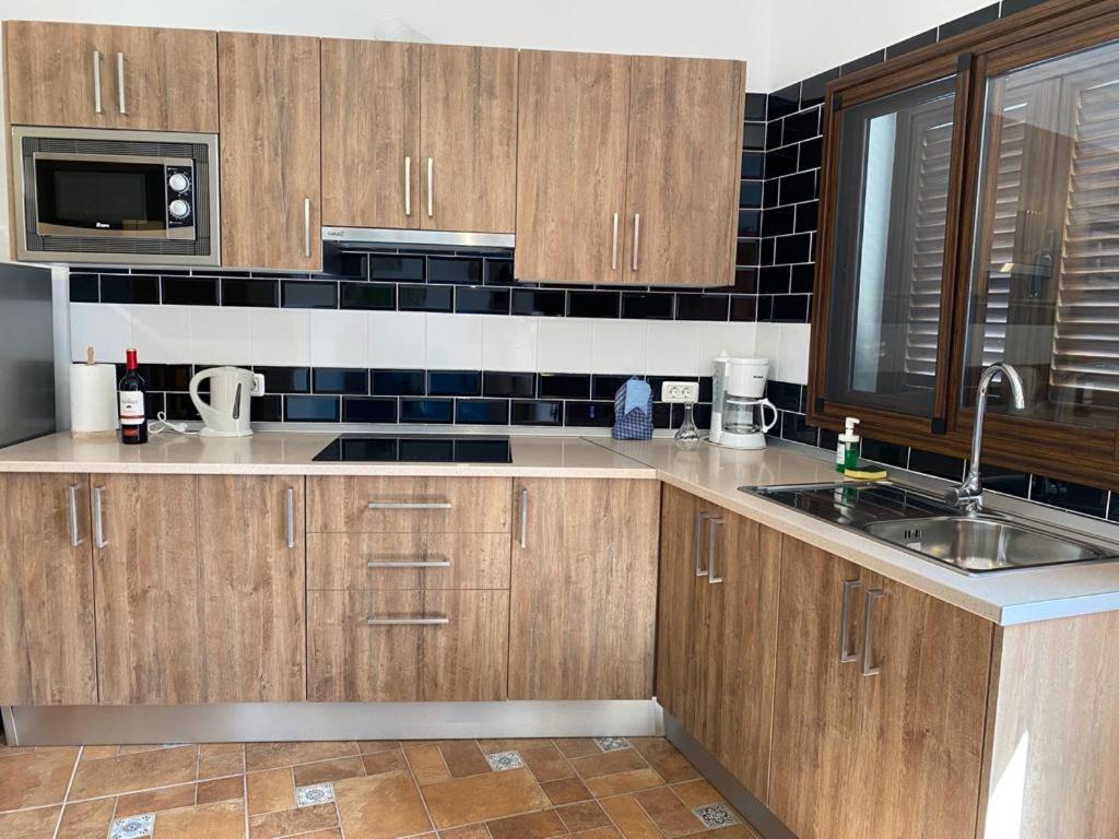 فيلا Banana House إرميغوا المظهر الخارجي الصورة
