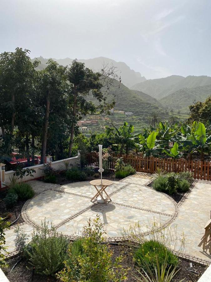 فيلا Banana House إرميغوا المظهر الخارجي الصورة