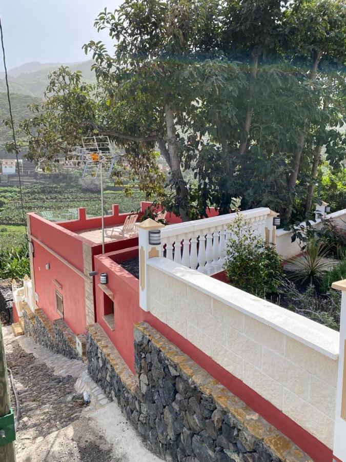 فيلا Banana House إرميغوا المظهر الخارجي الصورة