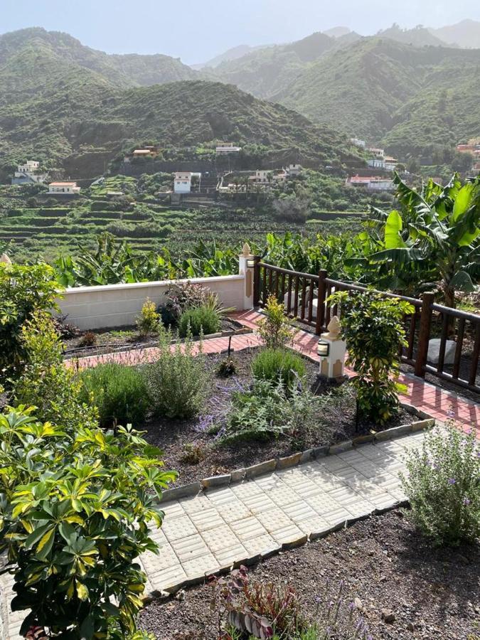 فيلا Banana House إرميغوا المظهر الخارجي الصورة