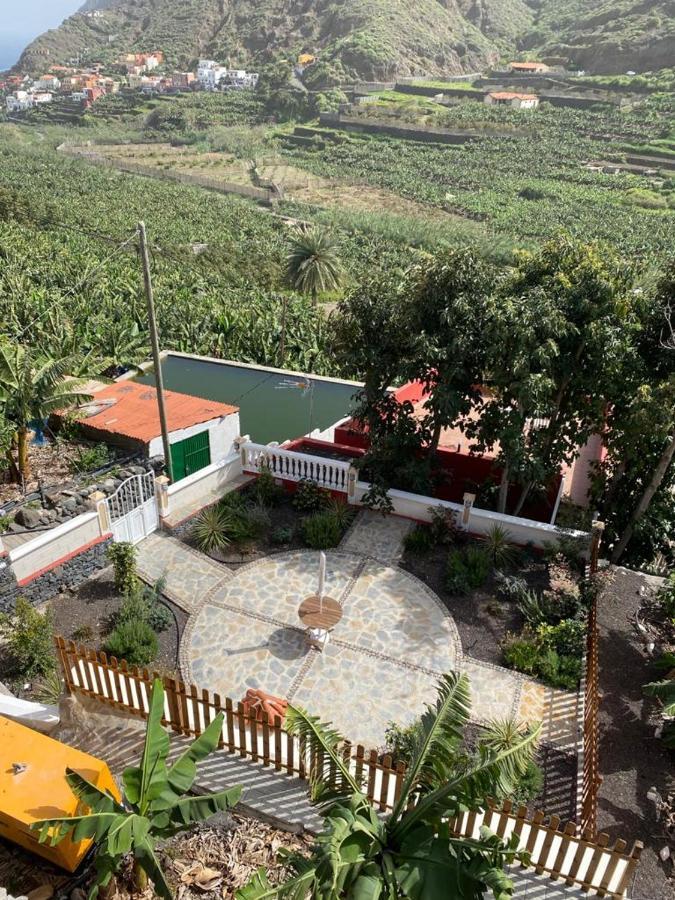 فيلا Banana House إرميغوا المظهر الخارجي الصورة