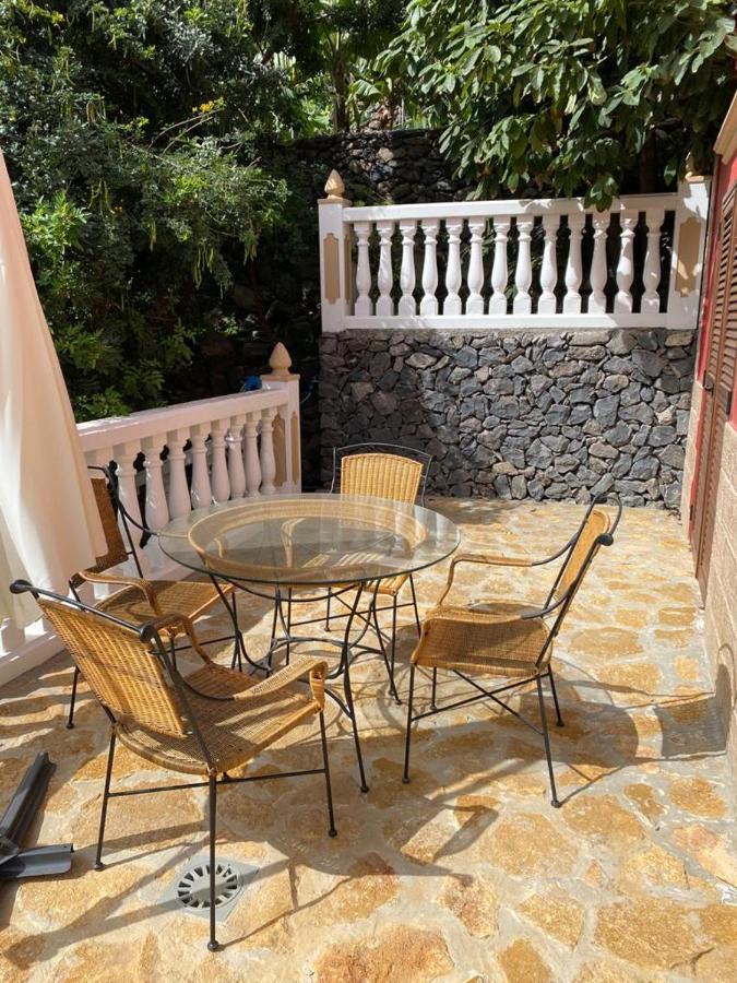 فيلا Banana House إرميغوا المظهر الخارجي الصورة